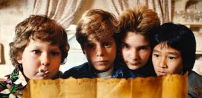 Goonies