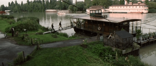 Munich's bike assasins